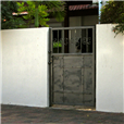 שער כניסה לבית
